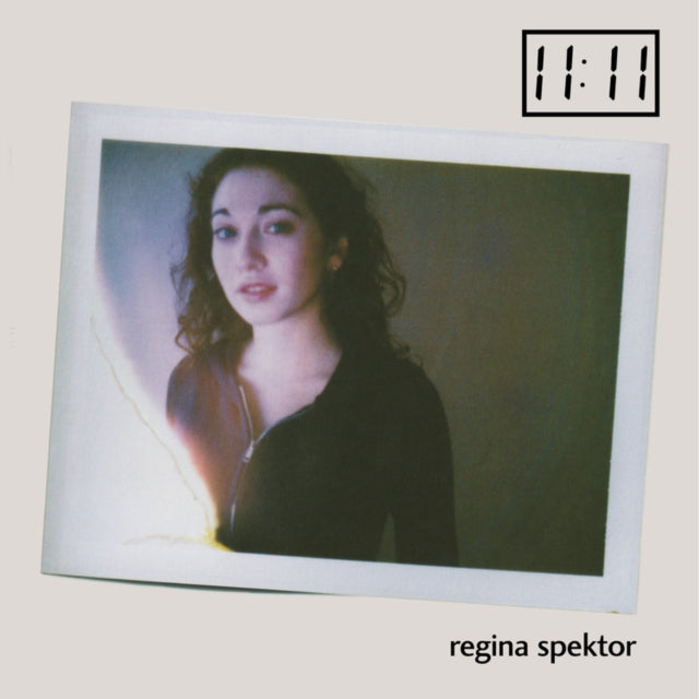 Regina Spektor - 11:11 (Vinyl) (US Import)