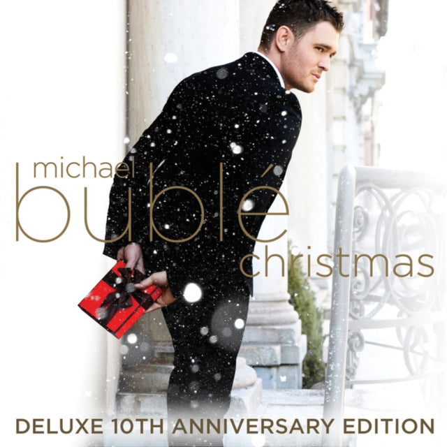 Michael Buble - Christmas (10th Anniversary Super Deluxe Box) (Vinyl) (US Import)