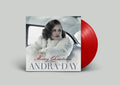 Andra Day - Merry Christmas From Andra Day (Red Vinyl) (Vinyl) (US Import)