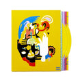 Mac Miller - Faces (3LP/Yellow Vinyl) (Vinyl) (US Import)