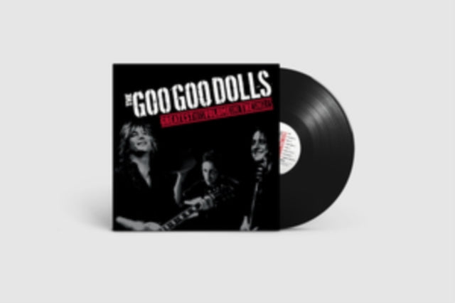 Goo Goo Dolls - Greatest Hits Volume One - The Singles (Vinyl) (US Import)