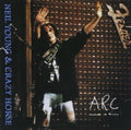 Neil Young & Crazy Horse - Arc (Live) (CD)