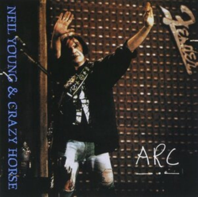 Neil Young & Crazy Horse - Arc (Live) (CD)