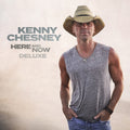 Kenny Chesney - Here & Now (Deluxe) (CD)