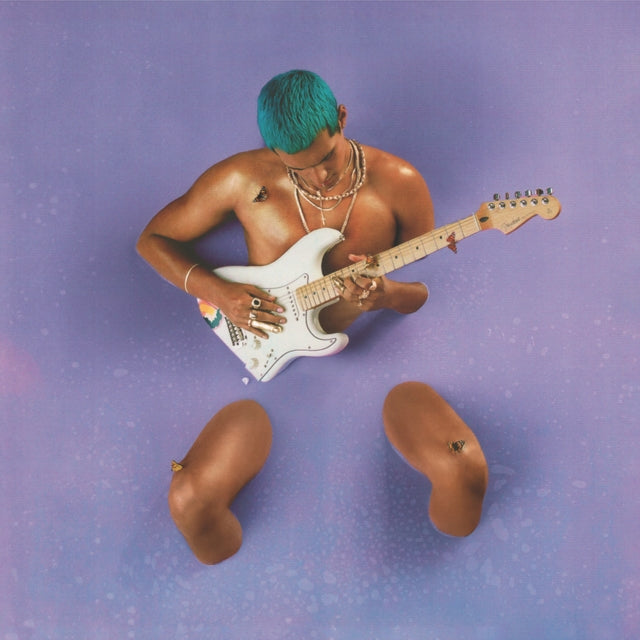 Omar Apollo - Apolonio (Vinyl) (US Import)