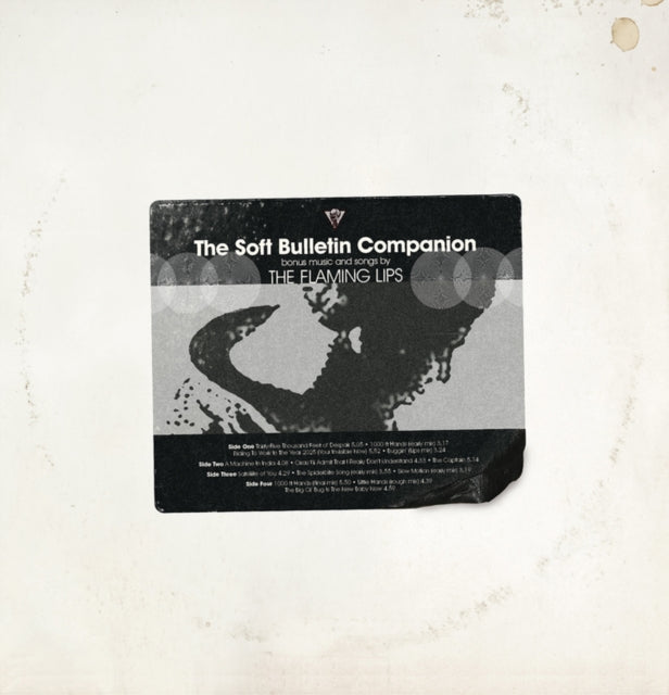Flaming Lips - Soft Bulletin Companion (2LP) (RSD) (Vinyl) (US Import)