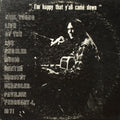 Neil Young - Dorothy Chandler Pavilion 1971 (CD)