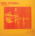 Neil Young - Carnegie Hall 1970 (2CD) (CD)
