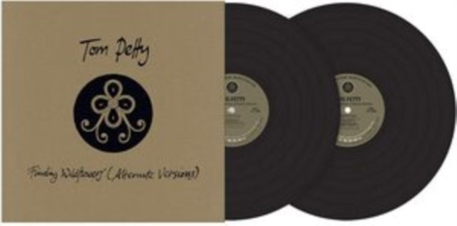 Tom Petty - Finding Wildflowers (Alternate Versions) (2LP) (Vinyl) (US Import)