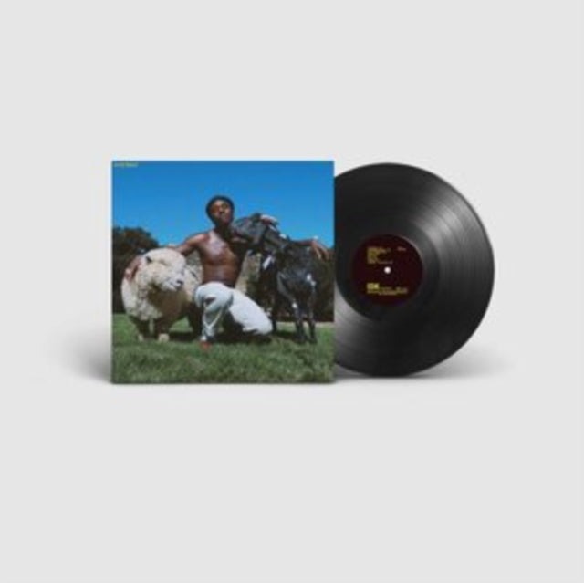Idk - Is He Real? (Vinyl) (US Import)