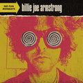 Billie Joe Armstrong - No Fun Mondays (Baby Blue Vinyl) (I) (Vinyl) (US Import)