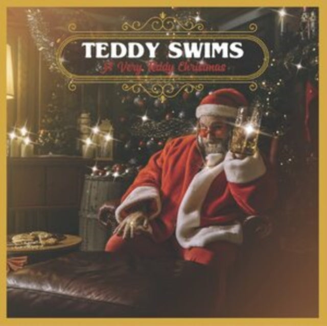 Teddy Swims - Very Teddy Christmas (RSD) (Vinyl) (US Import)