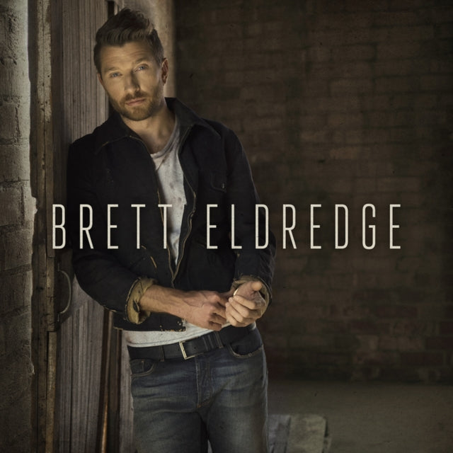 Brett Eldredge - Brett Eldredge (Vinyl) (US Import)