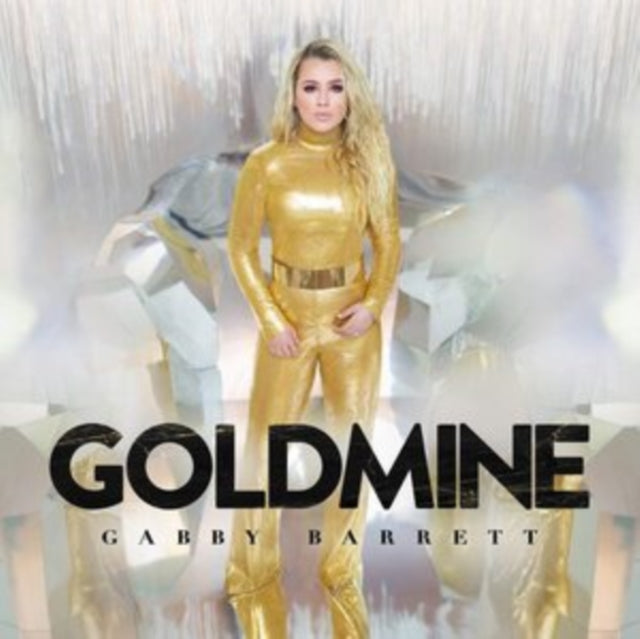 Gabby Barrett - Goldmine (Vinyl) (US Import)