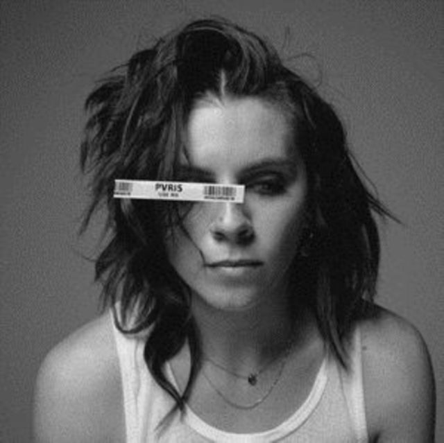 Pvris - Use Me (Vinyl) (US Import)