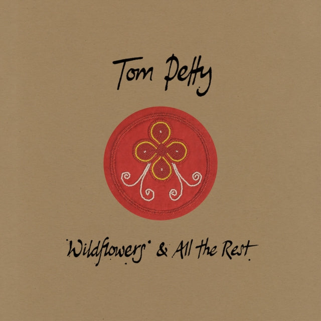 Tom Petty - Wildflowers & All The Rest (Deluxe Edition/7LP) (Vinyl) (US Import)