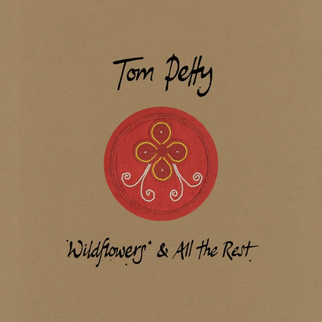 Tom Petty - Wildflowers & All The Rest (Super Deluxe EDITION/5CD) (CD)