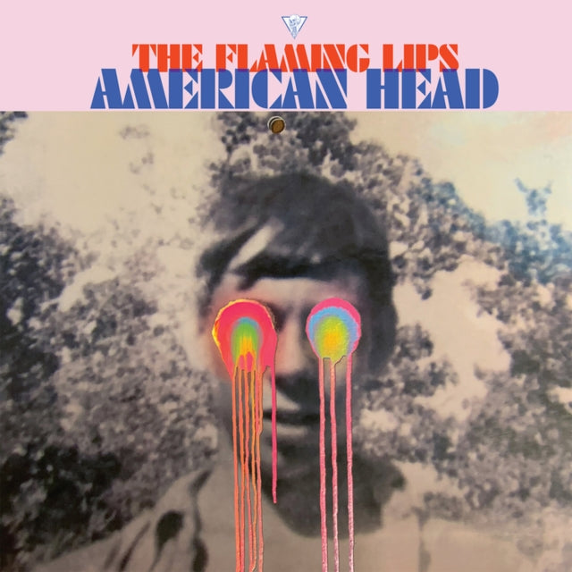 Flaming Lips - American Head (2LP) (Vinyl) (US Import)