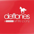 Deftones - White Pony (X) (20th Anniversary Deluxe Edition) (CD)