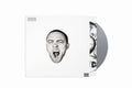 Mac Miller - Good:Od Am (2LP/Silver Vinyl) (Vinyl) (US Import)