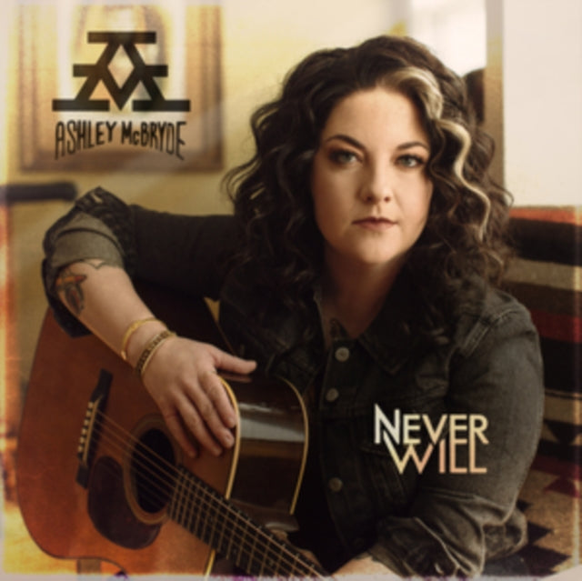 Ashley Mcbryde - Never Will (Vinyl) (US Import)