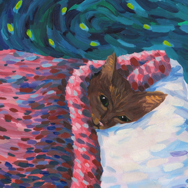 Cavetown - Sleepyhead (Turquoise Vinyl) (I) (Vinyl) (US Import)
