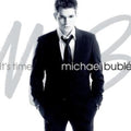 Michael Buble - It's Time (CD)