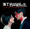 My Chemical Romance - Life On The Murder Scene (Vinyl) (US Import)