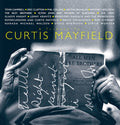 Various Artists - Tribute To Curtis Mayfield (2LP) (RSD) (Vinyl) (US Import)
