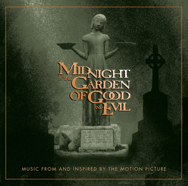 Various Artists - Midnight In The Garden Of Good & Evil (Music From & Inspired By The Motion Picture) (Vinyl) (US Import)