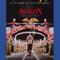 Randy Newman - Avalon (Solid Blue & Solid Silver Vinyl) (Vinyl) (US Import)