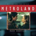 Metroland Soundtrack - Metroland (Music & Songs From The Film) (Vinyl) (US Import)