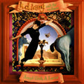 Lang,K.D. & The Reclines - Angel With A Lariat (Translucent Red Vinyl) (RSD) (Vinyl) (US Import)