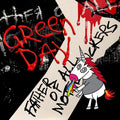 Green Day - Father Of All… (X) (CD)