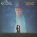 Randy Newman - Natural (Aqua Blue Vinyl) (Vinyl) (US Import)