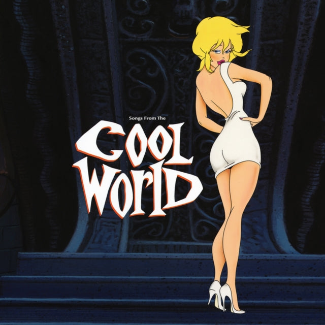 Various Artists - Songs From The Cool World (Music From The Motion Picture) (Vinyl) (US Import)