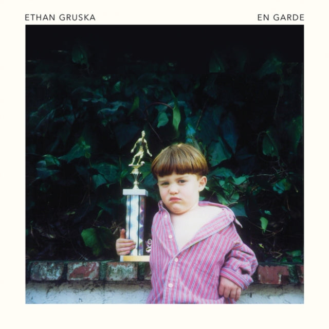 Ethan Gruska - En Garde (Vinyl) (US Import)