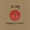 Tom Petty - Wildflowers & All The Rest (Deluxe Edition/4CD) (CD) (US Import)