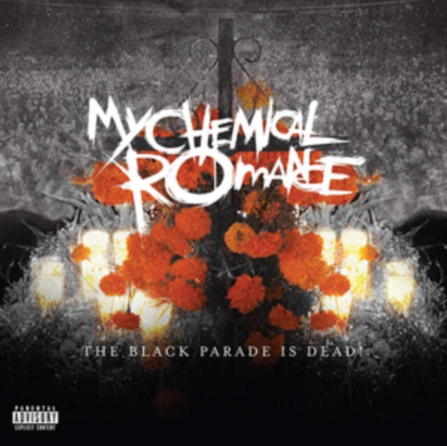 My Chemical Romance - Black Parade Is Dead! (Vinyl) (US Import)