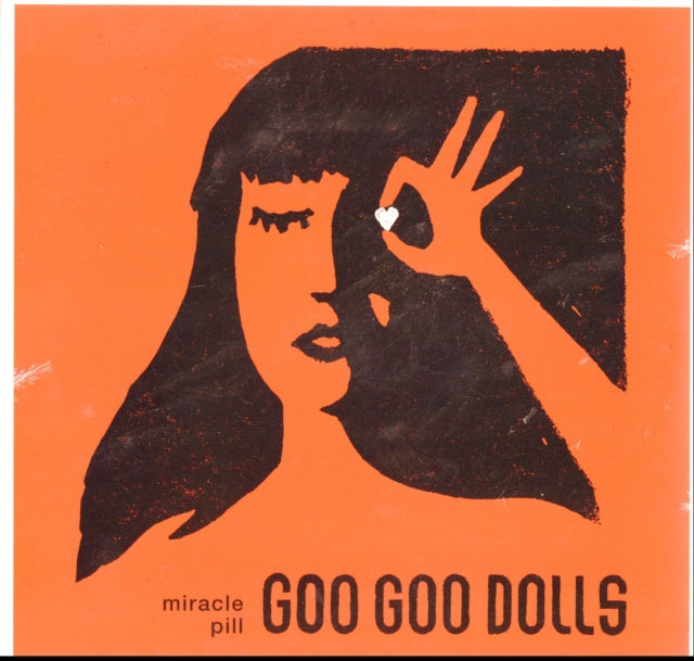Goo Goo Dolls - Miracle Pill (Vinyl) (US Import)