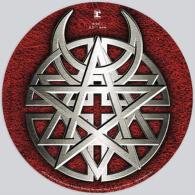 Disturbed - Believe (Picture Disc) (Vinyl) (US Import)