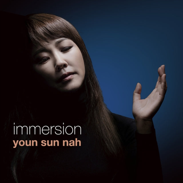 Youn Sun Nah - Immersion (CD)