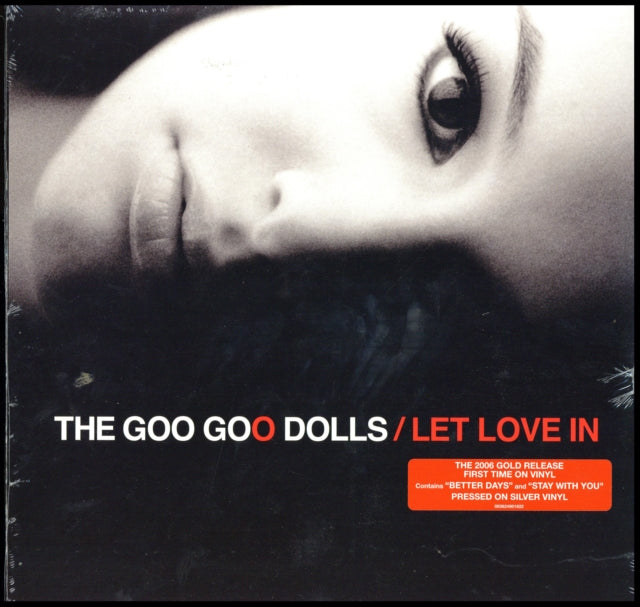 Goo Goo Dolls - Let Love In (Vinyl) (US Import)