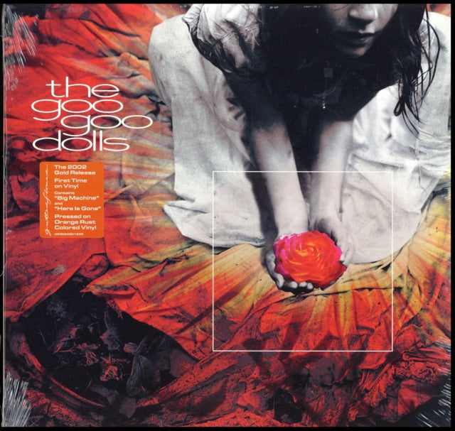 Goo Goo Dolls - Gutterflower (Vinyl) (US Import)