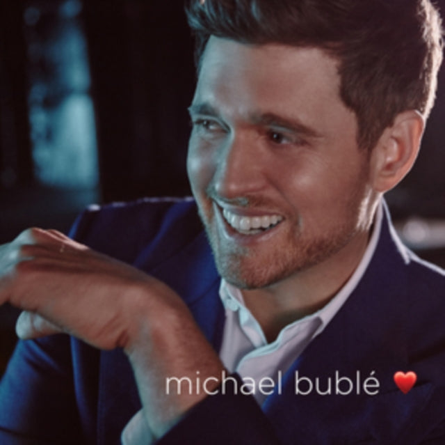 Michael Buble - Love (Vinyl) (US Import)