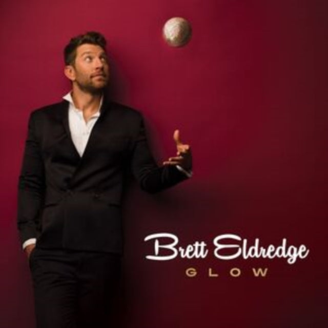 Brett Eldredge - Glow (Deluxe Edition/2LP) (Vinyl) (US Import)