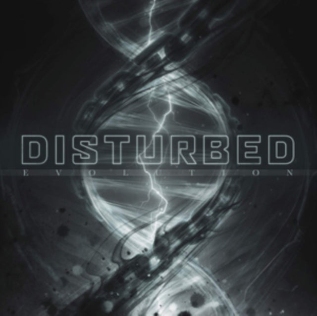 Disturbed - Evolution (Deluxe/2LP) (Vinyl) (US Import)
