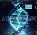 Disturbed - Evolution (Vinyl) (US Import)