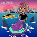Lil Pump - Lil Pump (X) (CD)