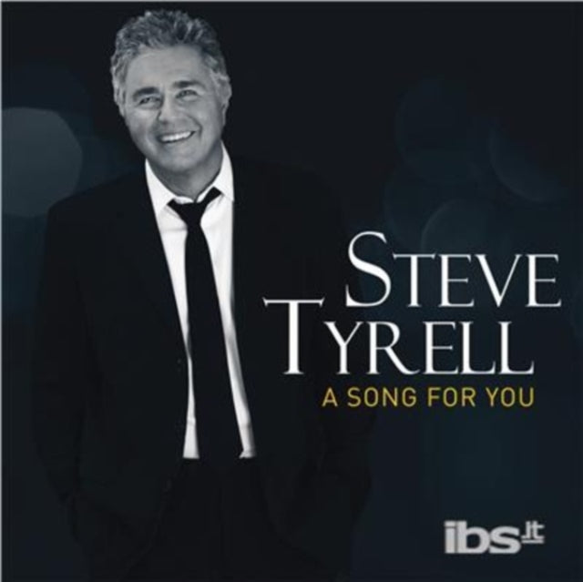 Steve Tyrell - Song For You (CD)